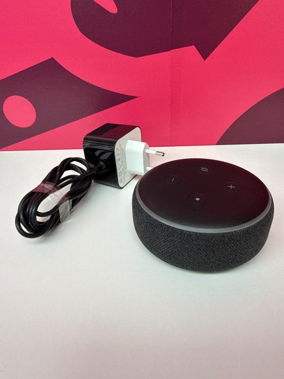 8-8-78296-1-Sonido Altavoz Inteligente Echo Dot (3.ª Generación)