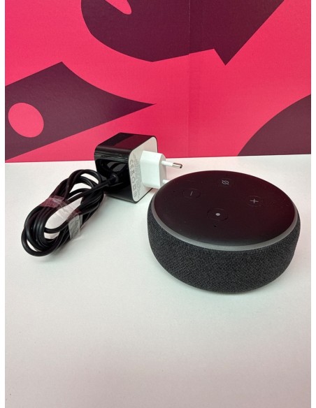 8-8-78296-1-Sonido Altavoz Inteligente Echo Dot (3.ª Generación)