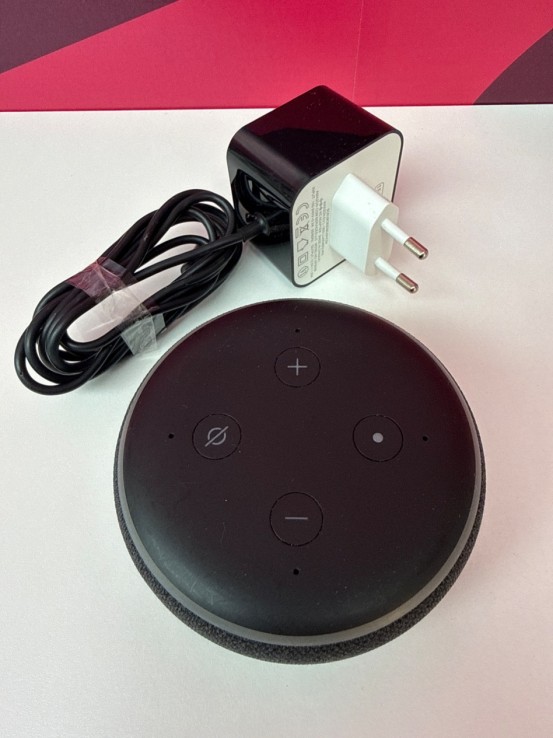 8-8-78296-2-Sonido Altavoz Inteligente Echo Dot (3.ª Generación)