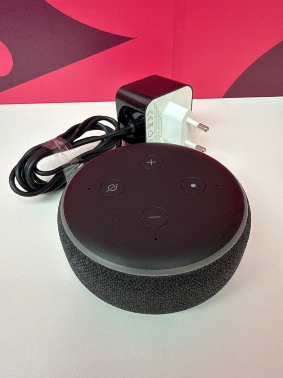 8-8-78296-3-Sonido Altavoz Inteligente Echo Dot (3.ª Generación)