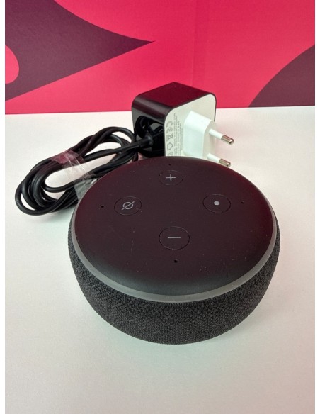 8-8-78296-3-Sonido Altavoz Inteligente Echo Dot (3.ª Generación)