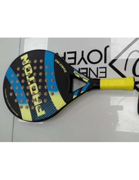 6-6-169295-2-Pala De Pádel Proton Diablo Pro