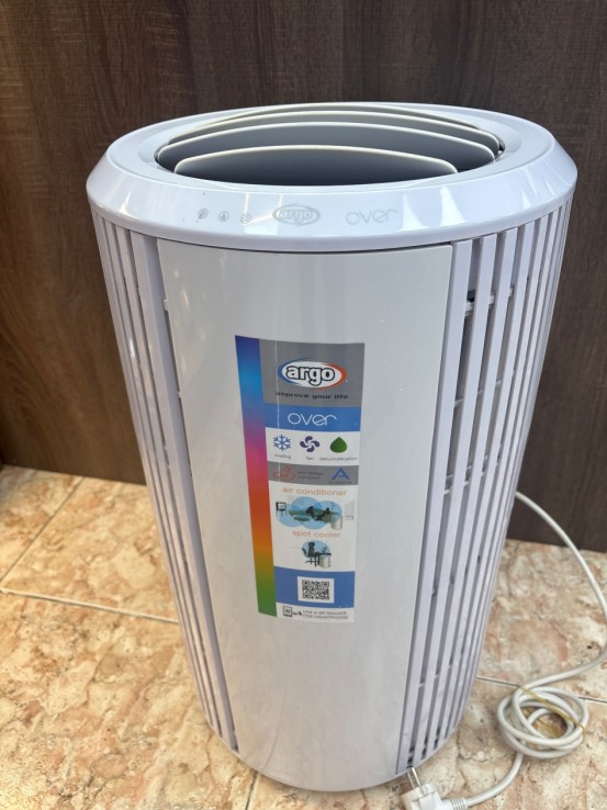 1-1-272971-1-Aire Acondicionado Argo