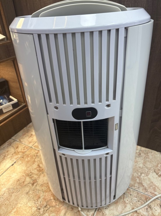 1-1-272971-3-Aire Acondicionado Argo