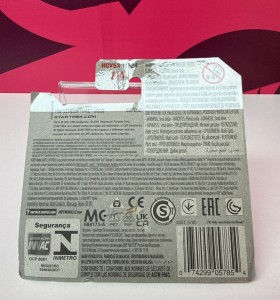 8-8-78299-1-Bebé Y Juguetes hotwheels Star trek 2