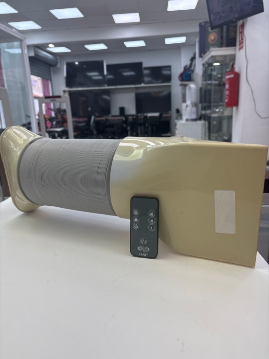 1-1-272971-5-Aire Acondicionado Argo