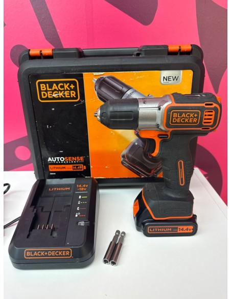 8-8-77971-2-Taladro A Bateria BlackDecker ASD14