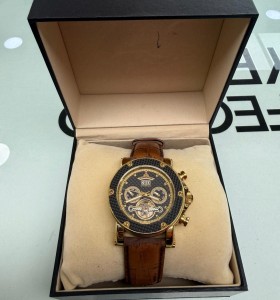 8-8-78167-1-Reloj alta gama caballero Lanscotte Automatic Open Balance 