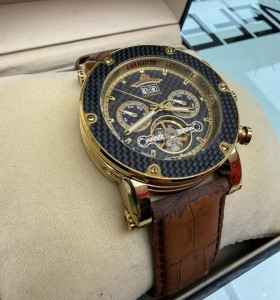 8-8-78167-1-Reloj alta gama caballero Lanscotte Automatic Open Balance  2