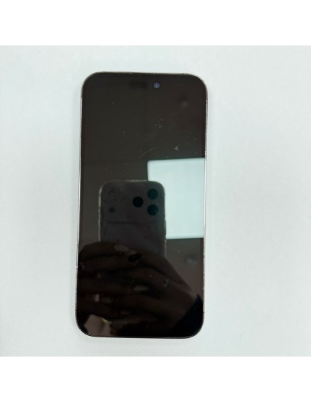 7-7-86035-1-Smartphone Iphone 14 Pro Max 128 GB