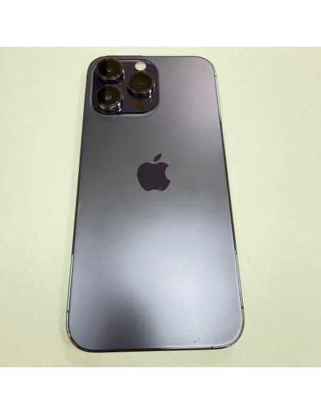 7-7-86035-2-Smartphone Iphone 14 Pro Max 128 GB