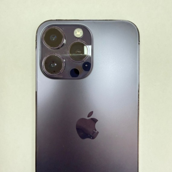 7-7-86035-3-Smartphone Iphone 14 Pro Max 128 GB