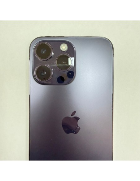 7-7-86035-3-Smartphone Iphone 14 Pro Max 128 GB