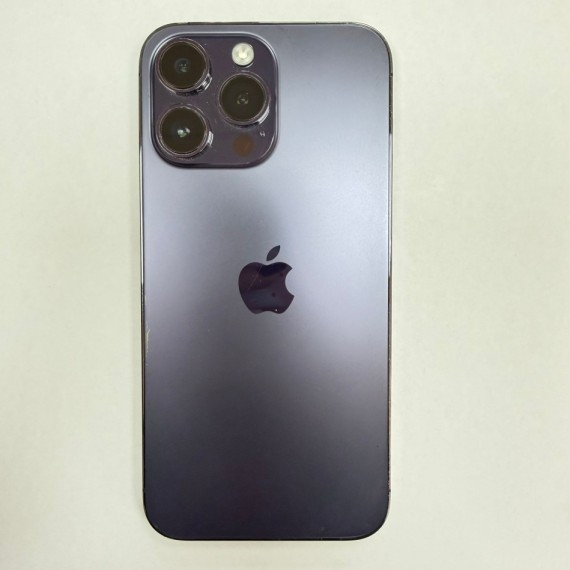 7-7-86035-4-Smartphone Iphone 14 Pro Max 128 GB