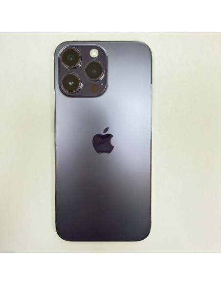 7-7-86035-4-Smartphone Iphone 14 Pro Max 128 GB