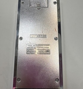 1-1-273065-1-Videojuego Maquinita Crab Grab Game Watch Super Color Año 1984 Nintendo  2