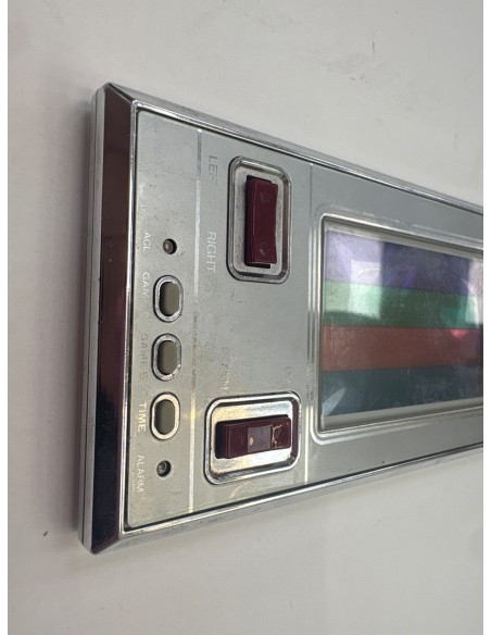 1-1-273065-3-Videojuego Maquinita Crab Grab Game Watch Super Color Año 1984 Nintendo 