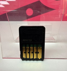 8-8-77659-1-Videojuego Nintendo Switch Mario kart 8 deluxe (Sin caratula) 2