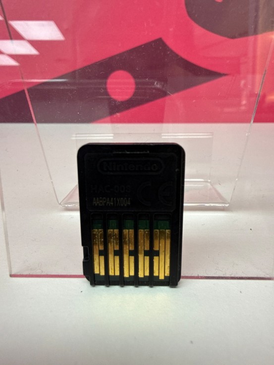 8-8-77659-2-Videojuego Nintendo Switch Mario kart 8 deluxe (Sin caratula)