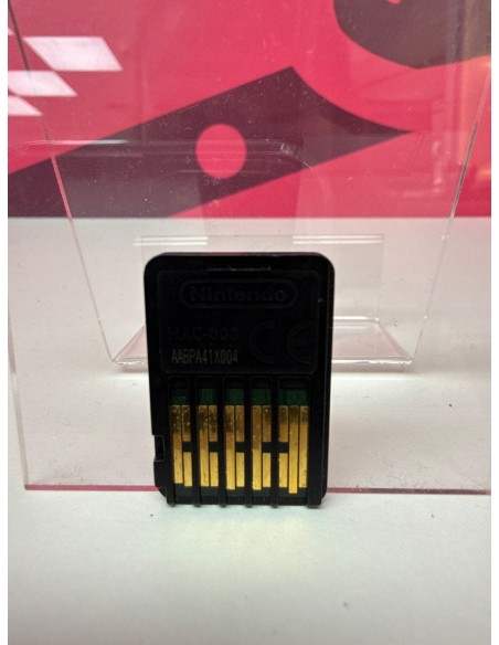 8-8-77659-2-Videojuego Nintendo Switch Mario kart 8 deluxe (Sin caratula)