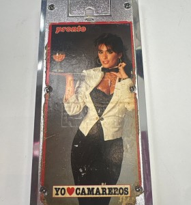 1-1-273064-1-Videojuego Maquinita Crab Grab Game Watch Super Color Año 1984 Nintendo  2