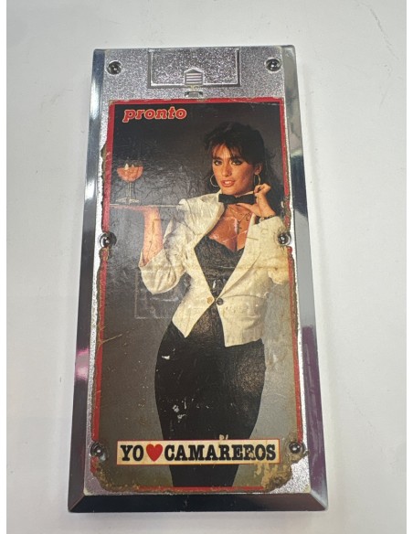 1-1-273064-2-Videojuego Maquinita Crab Grab Game Watch Super Color Año 1984 Nintendo 