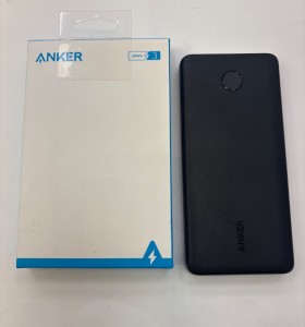 1-1-273059-1-Cargador Portatil Anker 10000Mah (Sin Uso)