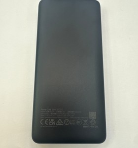 1-1-273059-1-Cargador Portatil Anker 10000Mah (Sin Uso) 2