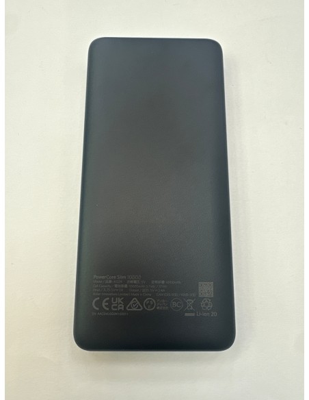 1-1-273059-2-Cargador Portatil Anker 10000Mah (Sin Uso)