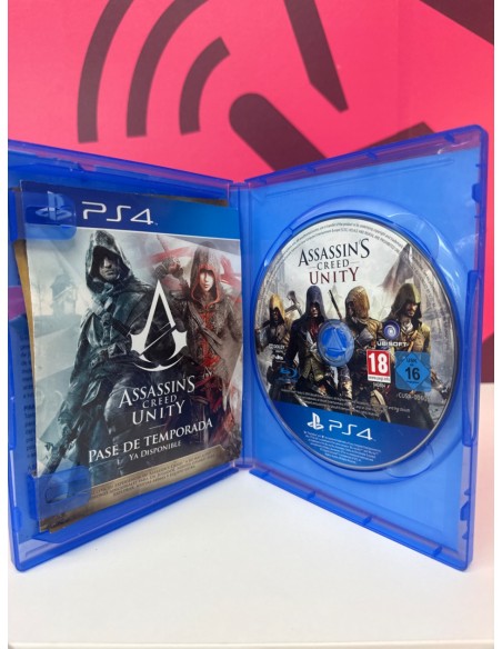 8-8-78240-2-Videojuego PS4 Assasins creed Unity