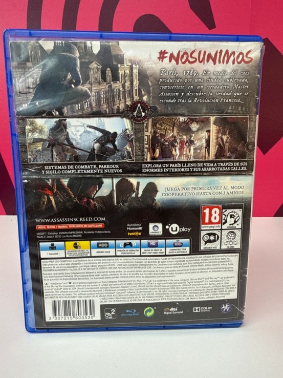 8-8-78240-3-Videojuego PS4 Assasins creed Unity