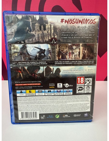 8-8-78240-3-Videojuego PS4 Assasins creed Unity