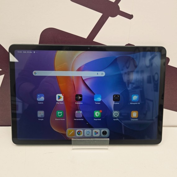 8-8-78305-2-Tablet Redmi Pad 2 4 128gb