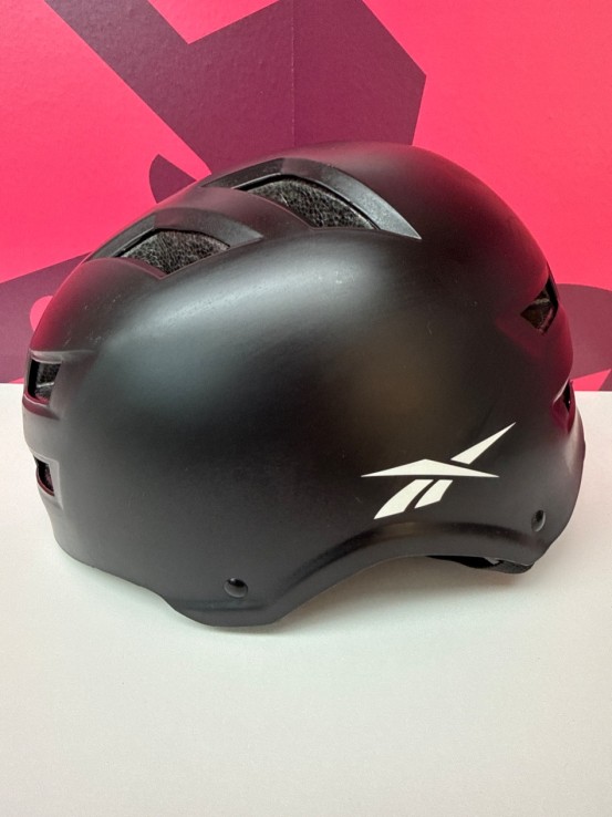 8-8-78166-2-Movilidad electrica Casco Reebok (T. M 55-58cm)