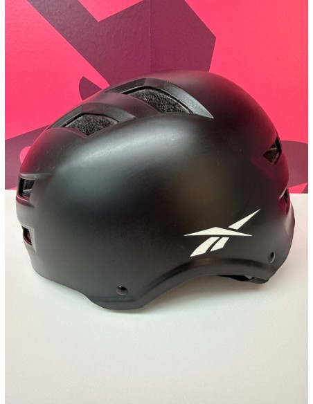 8-8-78166-2-Movilidad electrica Casco Reebok (T. M 55-58cm)