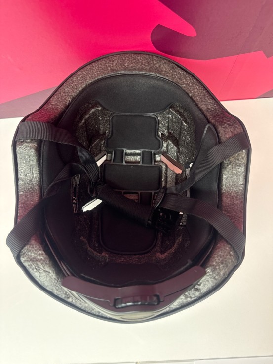 8-8-78166-4-Movilidad electrica Casco Reebok (T. M 55-58cm)