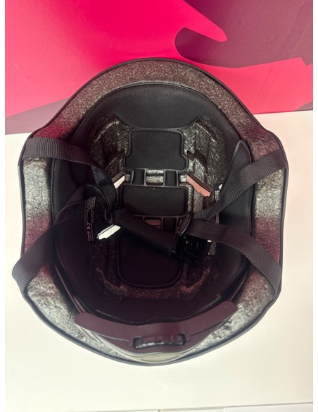 8-8-78166-4-Movilidad electrica Casco Reebok (T. M 55-58cm)