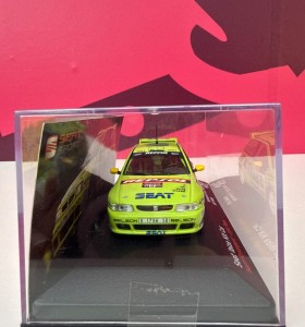 8-8-77929-1-Coche Metal Seat Ibiza Kit Car 2