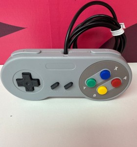 8-8-77928-1-Mando PC Reproduccion SNES