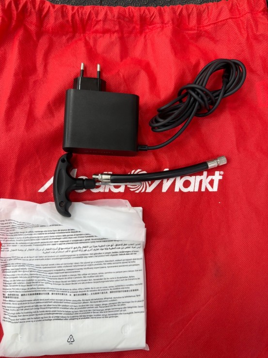 1-1-273068-4-Patinete Electrico Xiaomi Scooter 4 Lite 2Gen