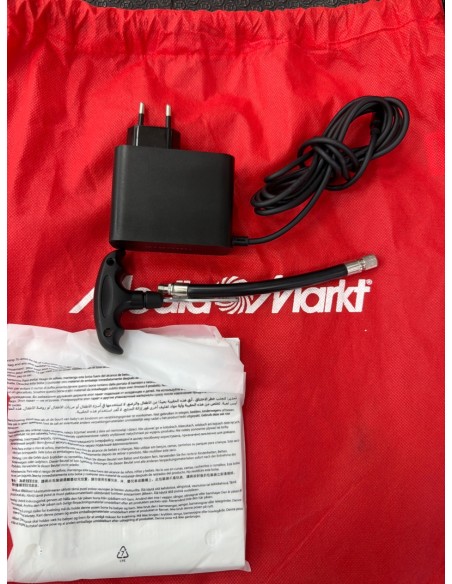 1-1-273068-4-Patinete Electrico Xiaomi Scooter 4 Lite 2Gen