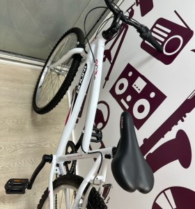 9-9-77751-1-Bicicleta Montana Indur 6y 18 Blanca 2
