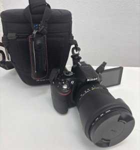 1-1-272984-1-Cámara Digital Réflex Nikon D5200 
