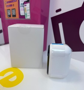 9-9-77765-1-Camara Videovigilancia Arlo Vmc2050 2 Gen Interior Exterior  2