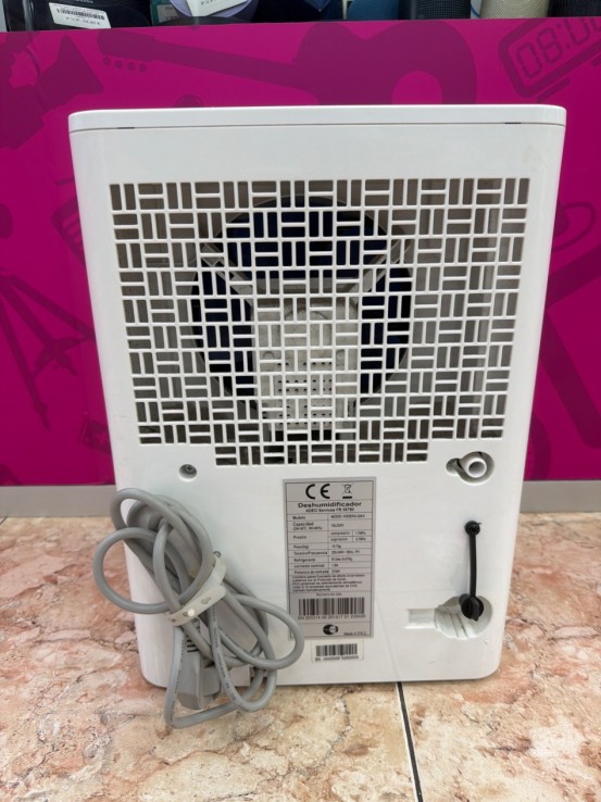 1-1-271339-2-Deshumidificador Equation 10Den3-Qa3 270W