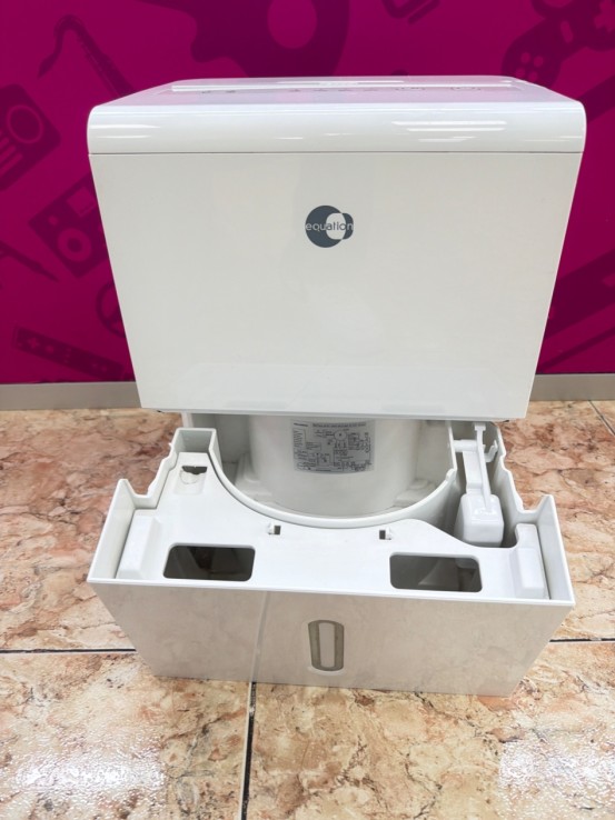 1-1-271339-3-Deshumidificador Equation 10Den3-Qa3 270W