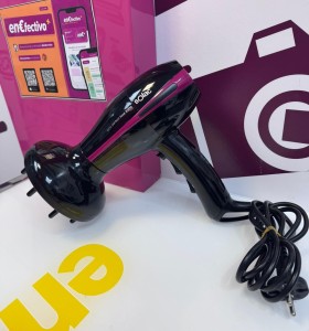 9-9-77785-1-Secador Pelo Difusor Solac Ionic Perfect Lisse 2200 