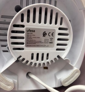 7-7-87427-1-Batidora Vaso Ufesa BS Coral