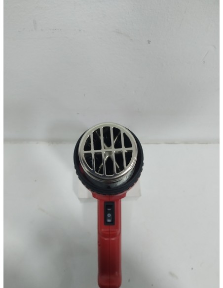 6-6-137156-2-Pistola de calor Cevik gw 1003m