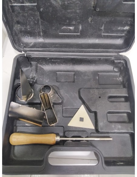 6-6-137156-3-Pistola de calor Cevik gw 1003m